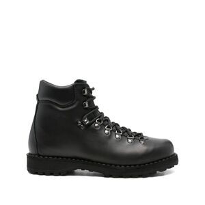 Diemme Black Trainers Men